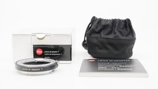 Leica M-Adapter-T 18771 - Adapter OVP - Händ...