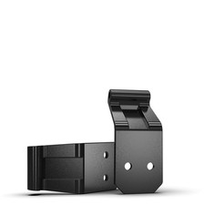 Wet Sounds AR-5-DEF-LTD-DR-HNG AR-5 Defender Limited Door Hinge Kit