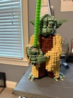 LEGO Star Wars: Yoda (75255)