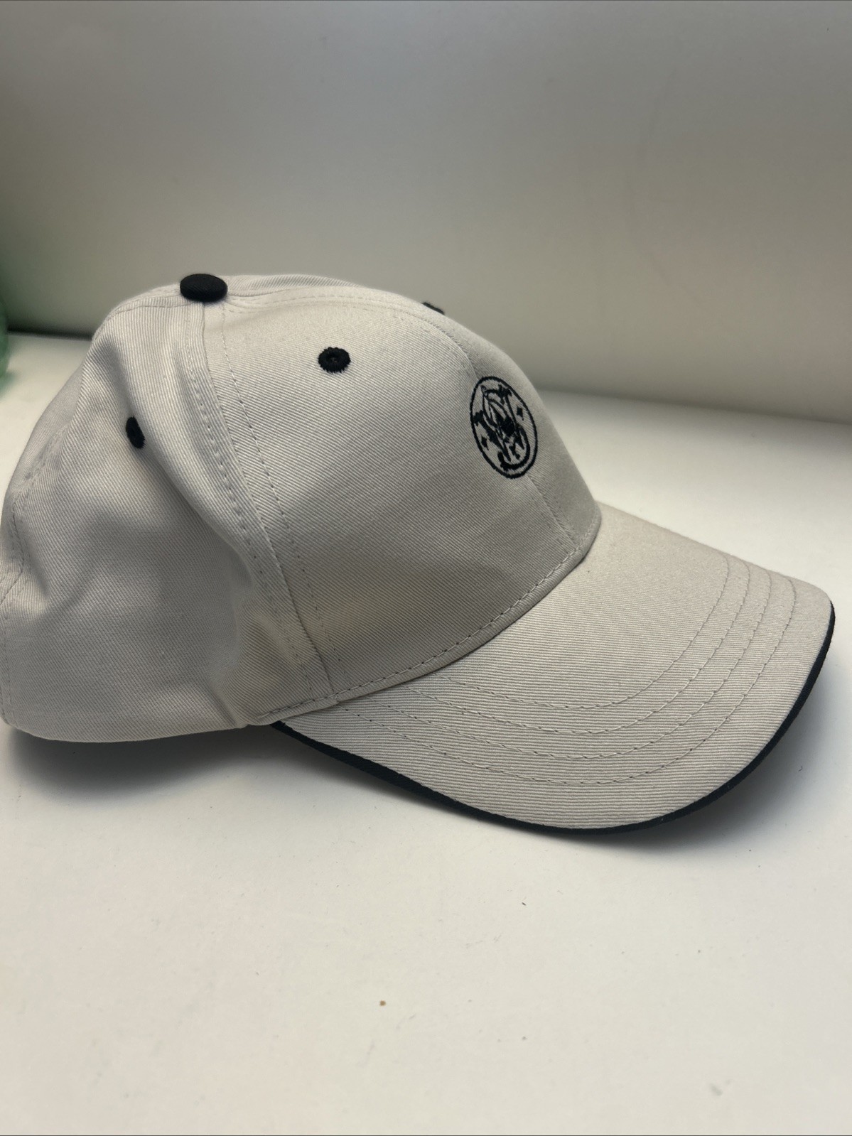 Smith & Wesson Adjustable Hat Strap back - image 4