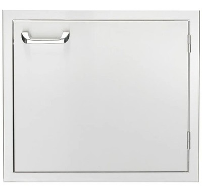 Sedona Lynx LDR424 24'' Access Door Stainless Outdoor Kitchen