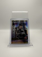 2021-22 Upper Deck Synergy #R20-7 Jack Hughes New Jersey Devils Roaring 20s Card