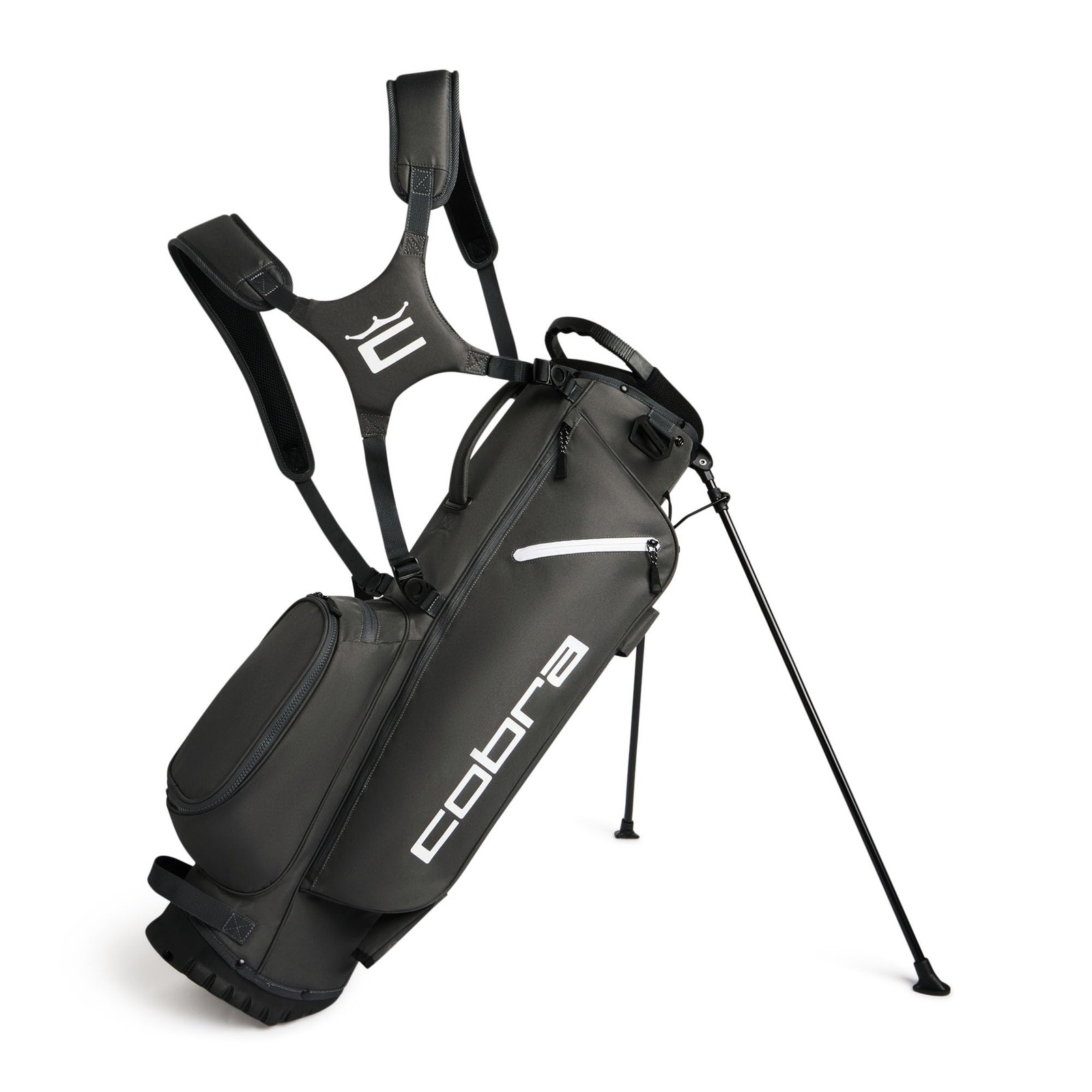 Bag Shadow Gray