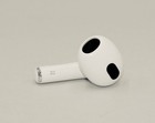 Original Apple Airpods Rechts wie NEU Einzeln 3. Generation Rechter Ersatz A2565