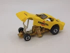 Vtg. 1977 Hot Wheels Pennzoil Firebird Funny Car 1:64 Diecast NICE