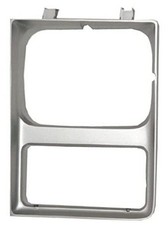 Replacement Part Compatible with Chevrolet-GMC Driver Side Headlight Door