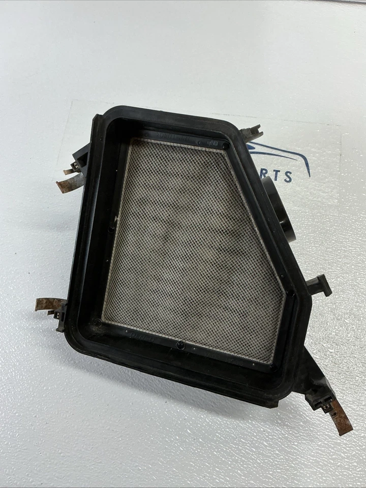 Filtro de caja de filtro de admisión de aire Lexus Is300 Is350 Is500 sección superior fabricante de equipos originales Foto 3 de 4