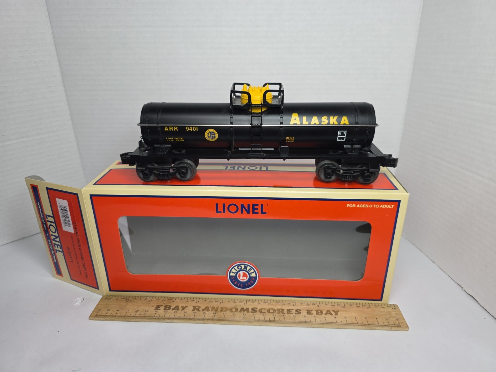Click here to see eBay Auction