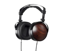 Monolith M1060C Over Ear Magnetic Headphones - Closed Back Design, Planar Driver