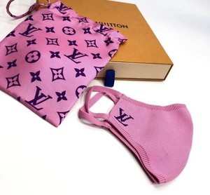 Louis Vuitton Face Mask | eBay