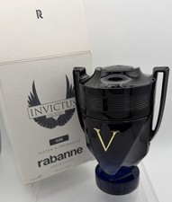 Paco Rabanne Invictus Victory Elixir 100ml/3.4OZ Tester new out of box