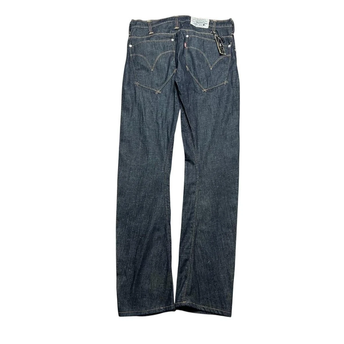 Levi's ENGINEERED JEANS 「Loose」W32 Top levi's engineered jeans loose Discount Vintage Levi s