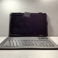 RCA Pro10 Edition Tablet with Keyboard Folio 10" Screen 16gb NO POWER 