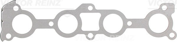 Dichtung AbgaskrüMmer Victor Reinz 71-52891-00 FüR BA Mazda 323 5 16V BA11-image