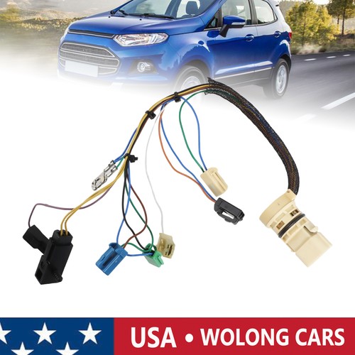 4F27E FN4AEL Transmission Internal Wire Valve Body Harness for Mazda Cx-3