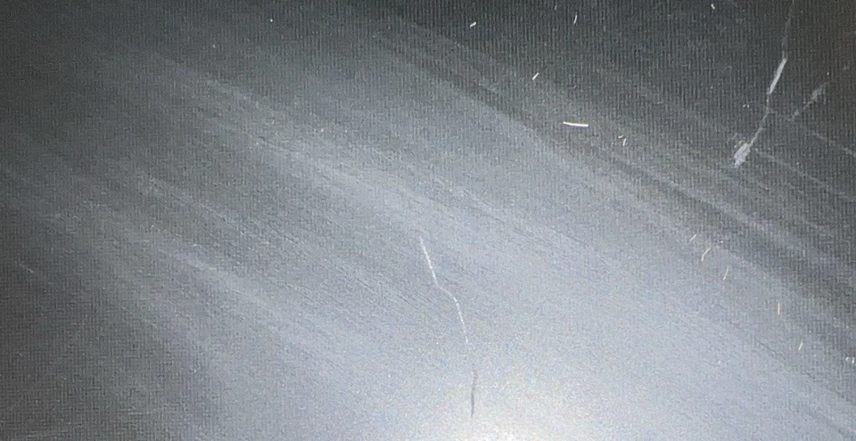 VTG.  2009 Insignia NS-L19W1Q-10A Monitor 19" LCD TV  HDMI - Image 4 of 4