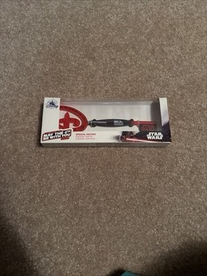 Disney Store Star Wars The Mandalorian The Child Collectible Key special edition