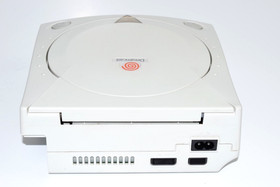 Sega Dreamcast Console System Boxed Controller Set Japan Import NTSC-J Tested