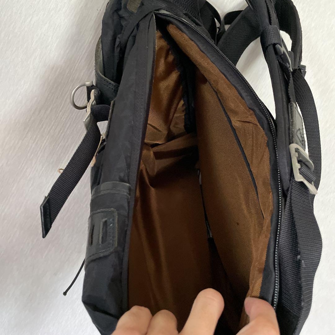 master piece backpack Japan - image 5