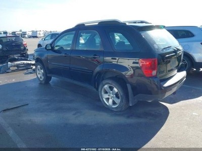 Engine 3.4L VIN F 8th Digit Opt Lnj Fits 07-09 EQUINOX 428489