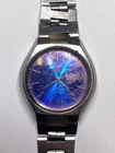Vintage SEIKO 6119-855A Automatic Men's Watch, Pre-Owned, Doesn't Run (33-#40)