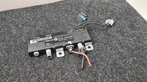 BMW 7 E38 1995 Antennenverstärker Signalverstärker 65258364084