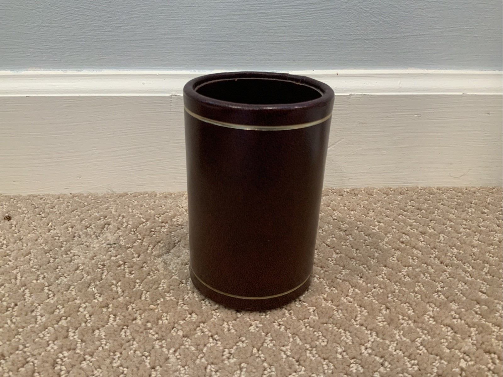 Cup A&m Leatherlines Ny