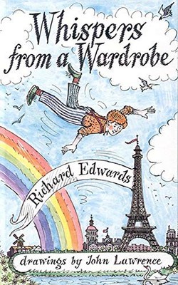 Whispers from a Wardrobe, Edwards, Richard