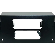 NAVATLAS 2201-0264 BCRZRRC Radio/Intercom Mount Intercom/Radio Mounting