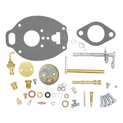 R8057 Comprehensive Carburetor Kit Fits Oliver