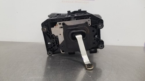 19 LEXUS GS F AUTOMATIC TRANSMISSION SHIFTER - Picture 6 of 12