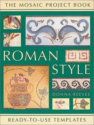 Roman Style Hardcover Donna Reeves