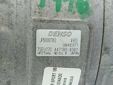 Climatisation et Accessoires Land Rover DISCOVERY