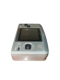 Neo Geo Pocket Color SNK Console Platinum Silver
