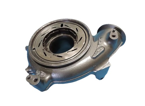 Turbo Billet Wheel for 2005 - 2007 6.0L Ford Powerstroke – Diesel Care