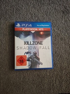 Killzone: Shadow Fall Sony PlayStation 4
