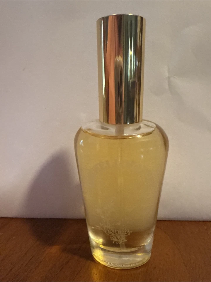 De colección Caswell Massey Madreselva Signature Scent 1.7oz Spray NUEVO (AÑOS 80) Foto 2 de 4