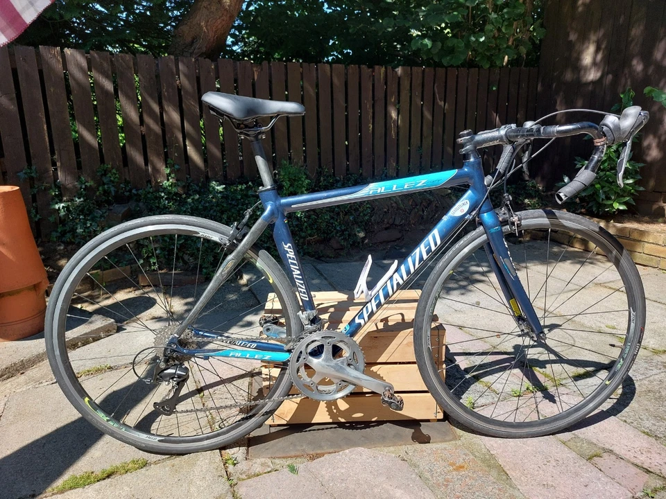 Specialized Allez Comp, photo 2 of 5