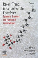 Recent Trends In Carbohydrate Chemistry Amelia Pilar Rauter (U. A.) Taschenbuch