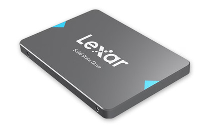 Lexar 512GB SSD NQ100 2.5'' SATA III 6GB/s
