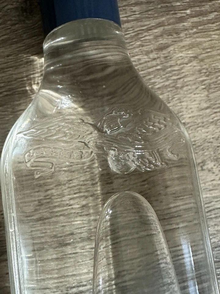 Perry Ellis America para hombre después del afeitado 3,4 fl oz Foto 4 de 4