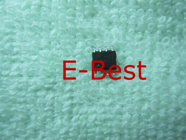 10pcs New AO AO4411 4411 SOP8 IC Chip | eBay