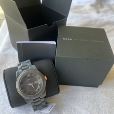 marc by marc jacobs watch MBM4566 NWT