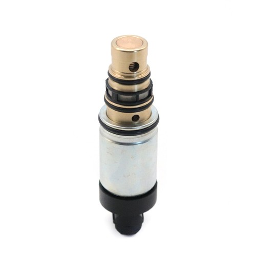 For Hyundai Kia K2 976742S000 PXE14 PXE16 A/C Compressor Control Valve Solenoid - Picture 5 of 6
