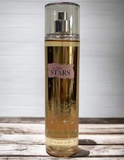 Bath and Body Works IN THE STARS Fine Fragrance Body Mist Spray 8 oz New