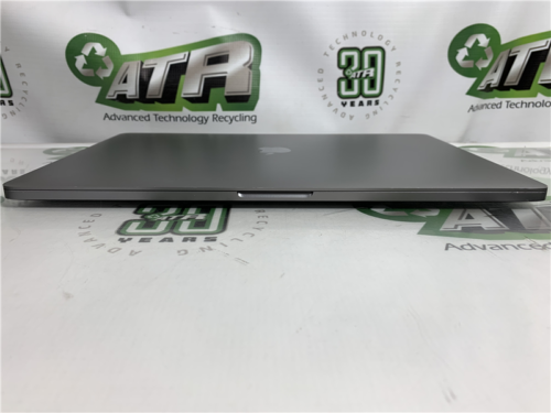 Apple MacBook Pro 16" A2141 Laptop i7-9750H 2.6GHz 16GB RAM 512GB SSD Radeon Pro - Picture 4 of 9