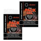 2x Alcotec Mega Pack 100L Turbo Yeast All in One 18% 4-6 days