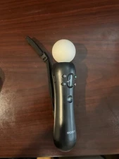 PlayStation 3 Move Controller