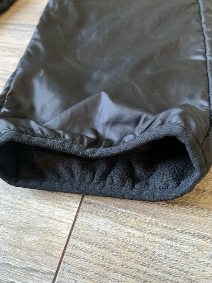 Mens Adidas Terrex Thermal Trousers eBay