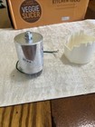 Samsung DW80M9550US Dishwasher Noise Filter emi - DD29-00008A — photo 2